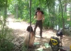 Vietnamese nude